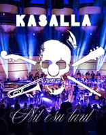Kasalla
