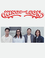 Kings of Leon