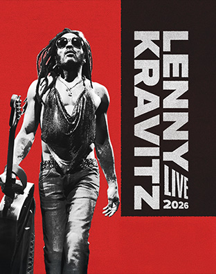 Lenny Kravitz