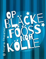 OP BL&Auml;CKE F&Ouml;&Ouml;SS NOH K&Ouml;LLE -