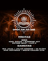 Open Air am See Festival