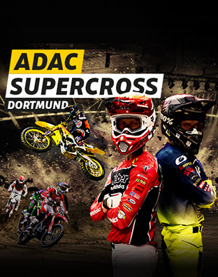 ADAC Supercross