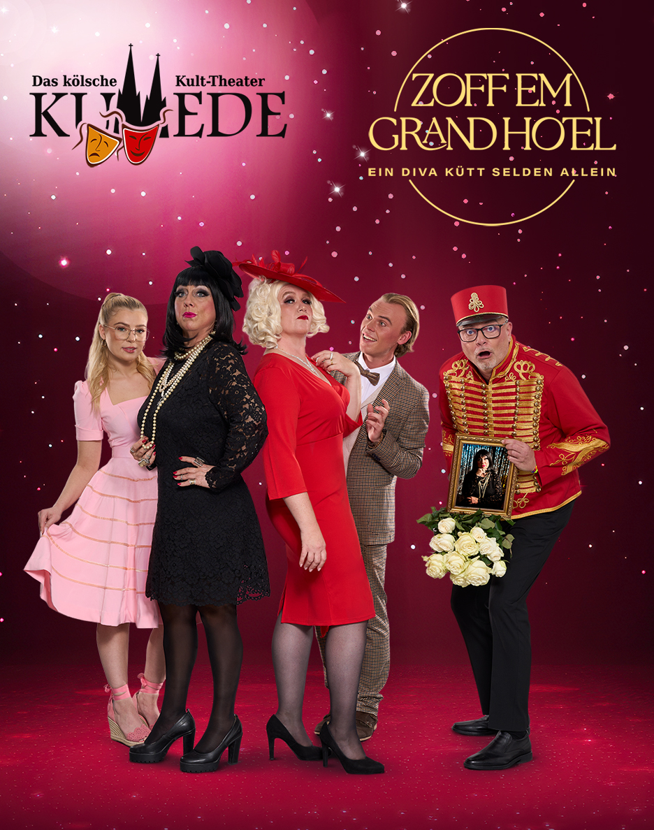 Kumede Theater
