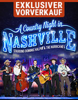 A Country Night in Nashville