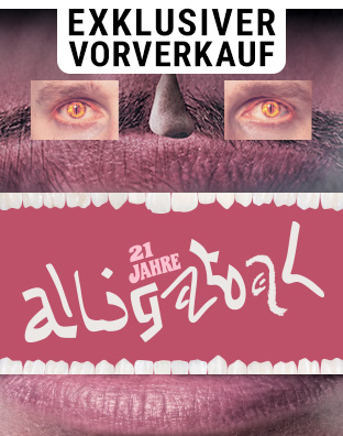 Alligatoah