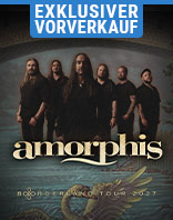 Amorphis