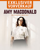 Amy Macdonald