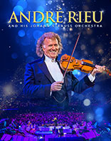 Andr&eacute; Rieu