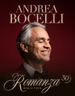 Andrea Bocelli