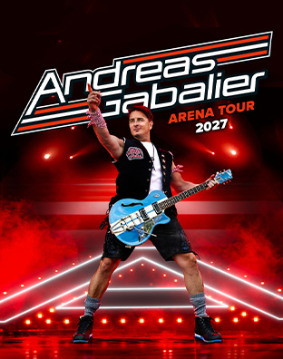 Andreas Gabalier