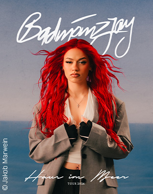 Badm&oacute;mzjay