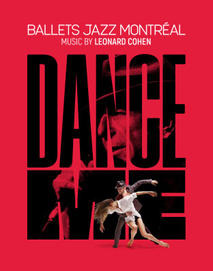 Les Ballets Jazz de Montreal