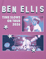 Ben Ellis