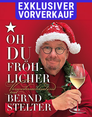 Bernd Stelter