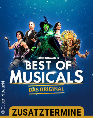 Best Of Musicals 