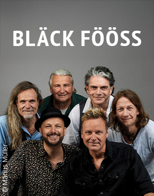 Bl&auml;ck F&ouml;&ouml;ss -