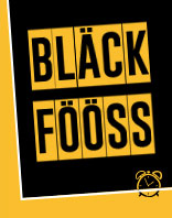 Bl&auml;ck F&ouml;&ouml;ss