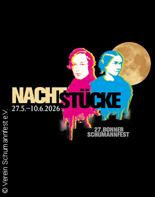 27. Bonner Schumannfest