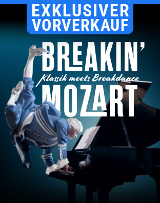 Breakin' Mozart