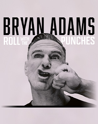 Bryan Adams