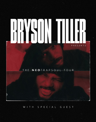 Bryson Tiller