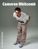 Cameron Whitcomb