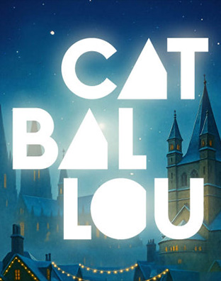 Cat Ballou