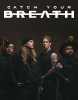 Catch Your Breath