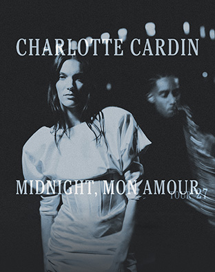 Charlotte Cardin