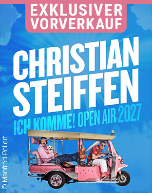 Christian Steiffen