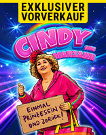 Cindy aus Marzahn