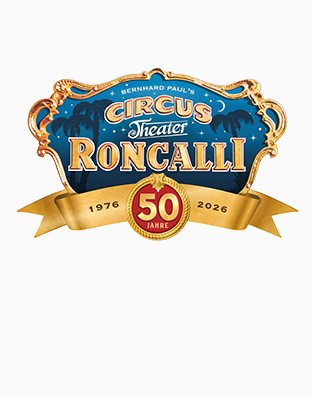Circus-Theater Roncalli