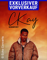 CKay