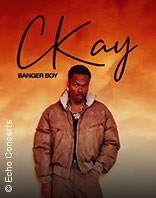 CKay