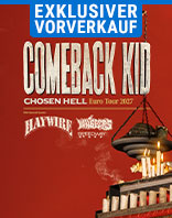Comeback Kid