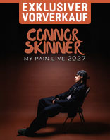 Connor Skinner