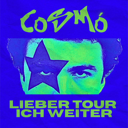 Cosm&oacute;