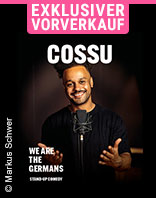 COSSU