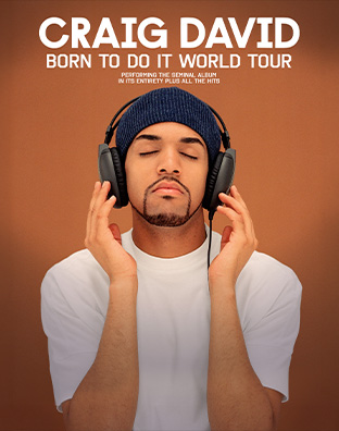 Craig David