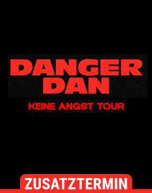 Danger Dan
