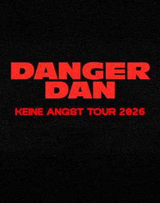 Danger Dan