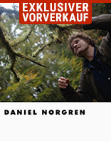 Daniel Norgren