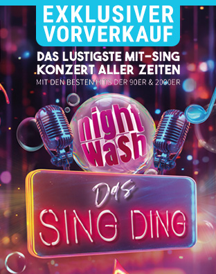 NightWash Live