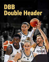 DBB Nationalmannschaft