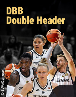 DBB Nationalmannschaft