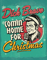 Dick Brave