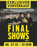 Die Fantastischen Vier