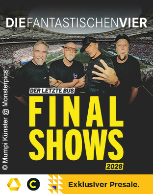 Die Fantastischen Vier
