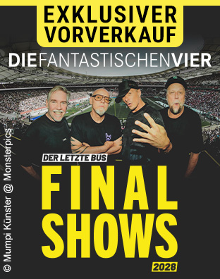Die Fantastischen Vier