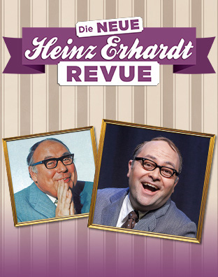Die Heinz Erhardt Revue